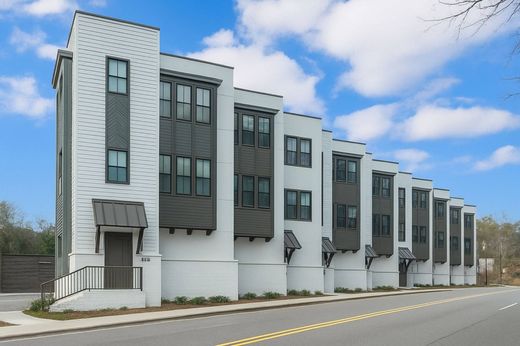 Таунхаус, Homewood, Jefferson County