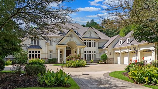 独立式房屋  Johns Creek, Fulton County