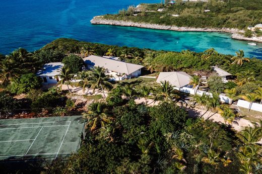 Hotel w Gregory Town, North Eleuthera District