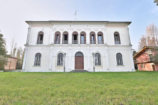 Villa - Ferrara, Provincia di Ferrara