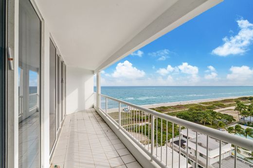 Appartement in Surfside, Miami-Dade County