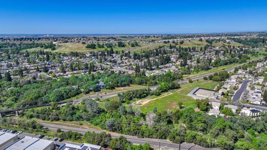 Land in Rocklin, Placer County