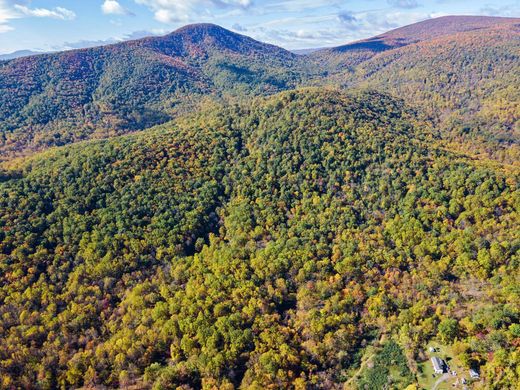 Grundstück in Huntly, Rappahannock County