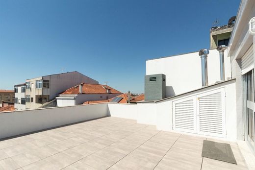 独立式房屋  波圖, Porto