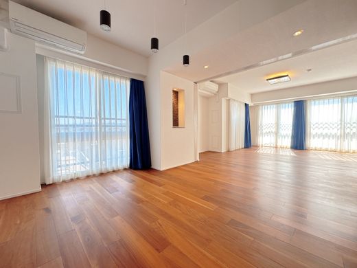 Appartement à Fukuoka, Fukuoka-shi