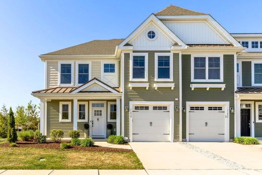 Casa de luxo - Lewes, Sussex County