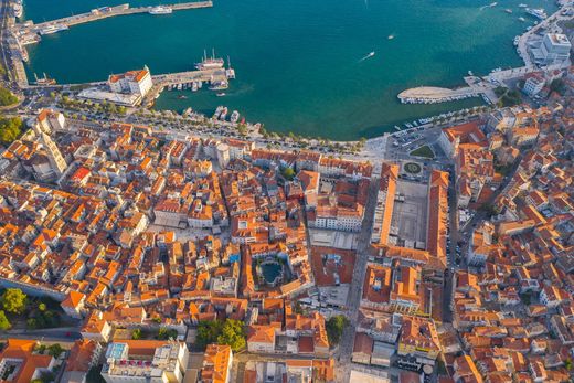 Piso / Apartamento en Split, Grad Split