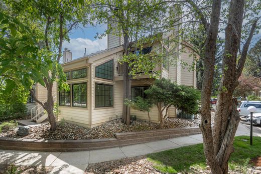 Appartement in Boulder, Boulder County