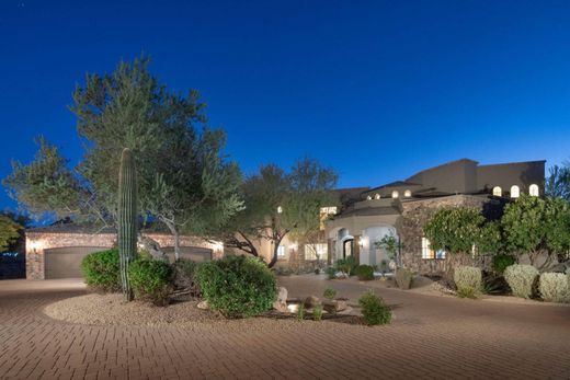 Detached House in Scottsdale, Maricopa County