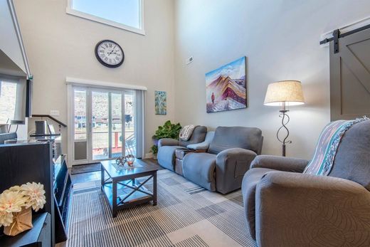 Hôtel particulier à Swan Valley, Comté de Bonneville