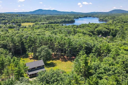 Detached House in Lincolnville, Waldo County