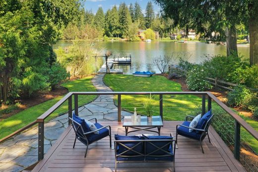 Einfamilienhaus in Sammamish, King County