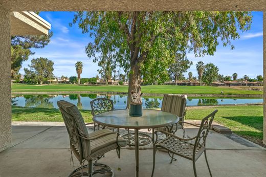 Luxury home in Palm Springs, Riverside County