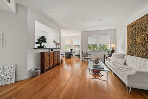 Apartment / Etagenwohnung in Palm Beach Gardens, Palm Beach County