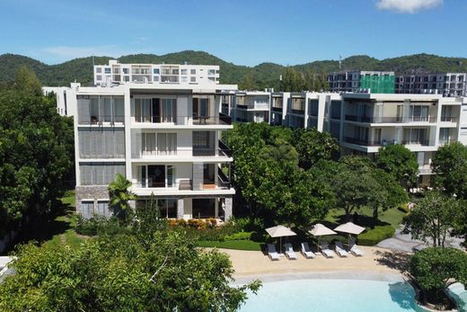 Appartamento a Hua Hin, Changwat Prachuap Khiri Khan