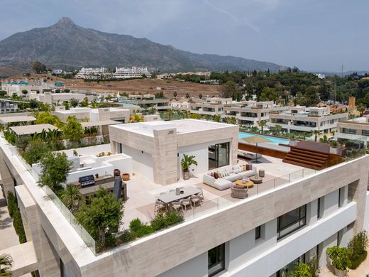 ‏דופלקס ב  מרבלה, Provincia de Málaga