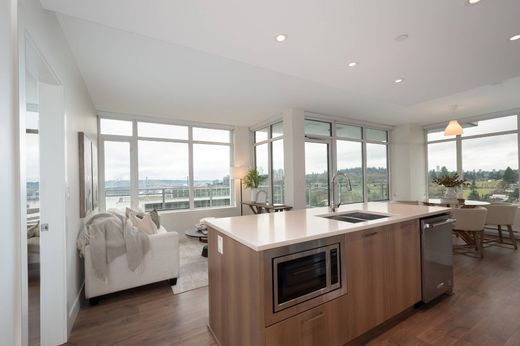 Appartamento a New Westminster, Metro Vancouver Regional District