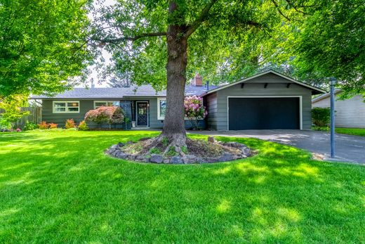 Detached House in Walla Walla, Walla Walla County