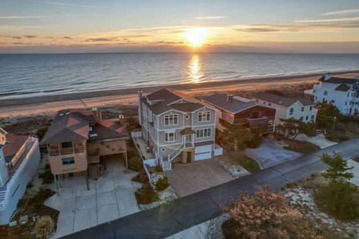 Casa Unifamiliare a Fenwick Island, Sussex County