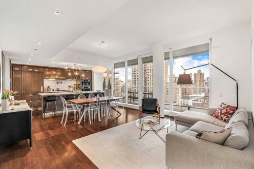 Apartment in New York