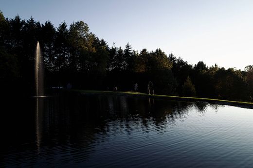 Αγροτεμάχιο σε Valle de Bravo, Estado de México