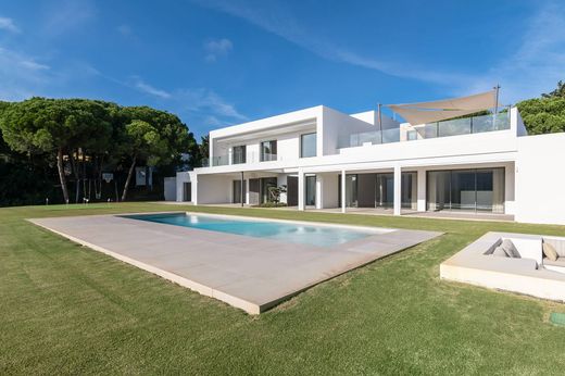 Detached House in Sotogrande, Cadiz