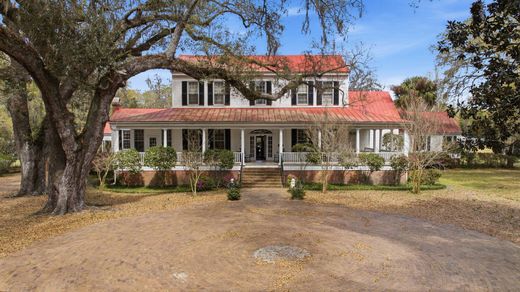 Detached House in Walterboro, Colleton County