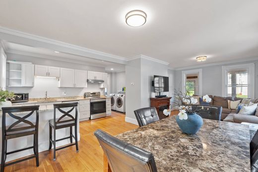 Einfamilienhaus in North Andover, Essex County