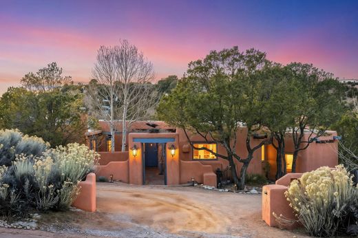 Casa Unifamiliare a Santa Fe, Santa Fe County
