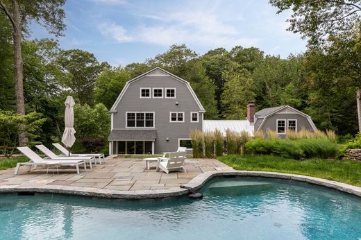 Casa Independente - Roxbury, Litchfield County
