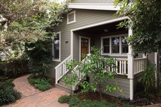 Maison individuelle à Venice, Comté de Los Angeles