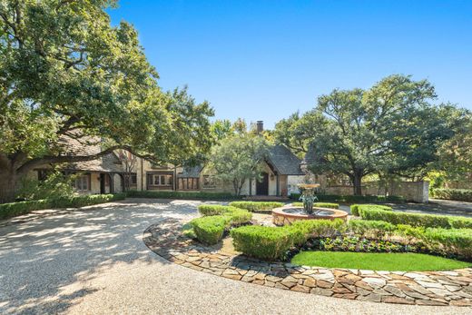 Detached House in Dallas, Dallas County