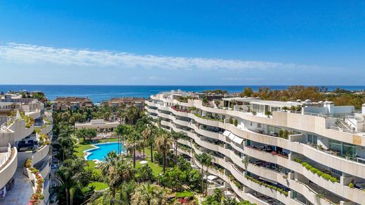 Apartment in Marbella, Malaga