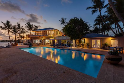 Maison individuelle à Key West, Comté de Monroe