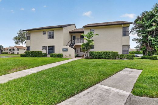 Apartment in Boca Raton, Palm Beach