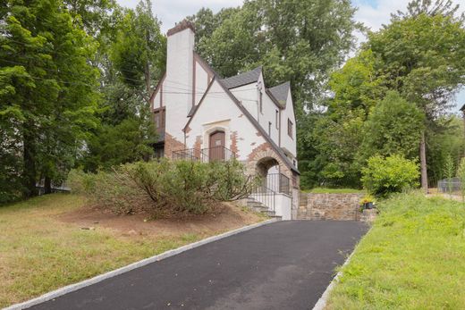 Einfamilienhaus in Scarsdale, Westchester County