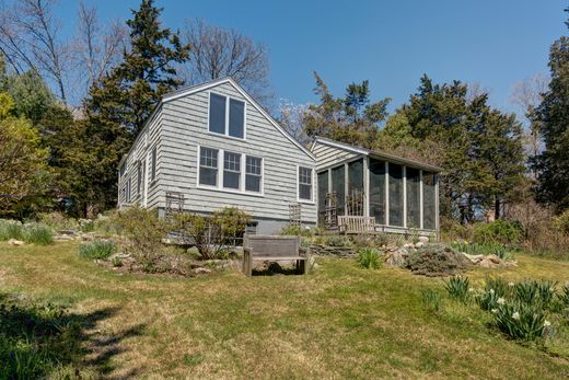 Casa Unifamiliare a Orient, Suffolk County