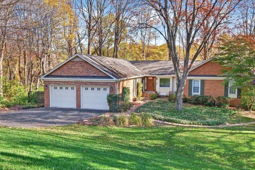 Luxury home in Vienna, Fairfax County