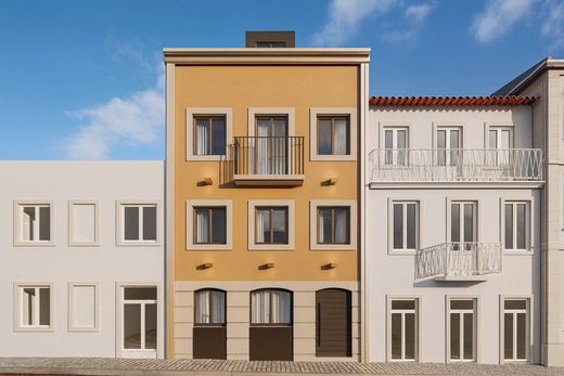 Πολυτελή κατοικία σε Λισαβώνα, Lisbon