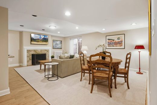 Casa de lujo en Washington, Washington County