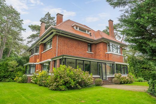 Villa in Wassenaar, Gemeente Wassenaar