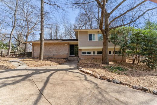 Detached House in Rockville, Montgomery County