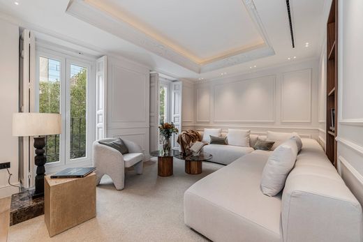 Apartment in Madrid, Province of Madrid