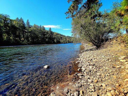 Land in Cle Elum, Kittitas County