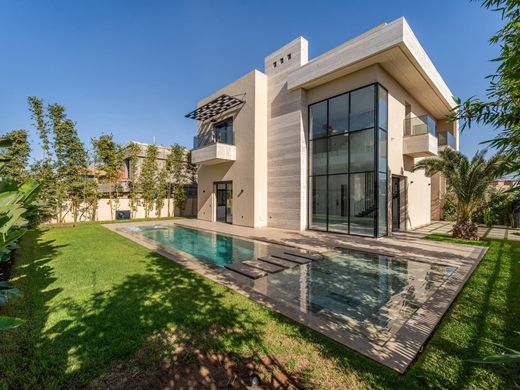 Maison individuelle à Marrakech, Marrakesh-Safi