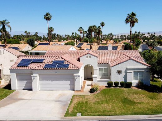 Luksusowy dom w Cathedral City, Riverside County