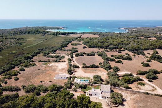 Einfamilienhaus in Ciutadella, Balearen Inseln