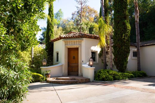 بيت مستقل ﻓﻲ Beverly Hills, Los Angeles County