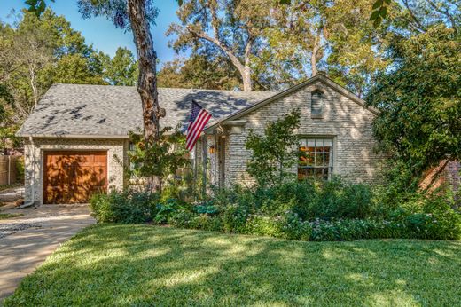 Detached House in Dallas, Dallas County