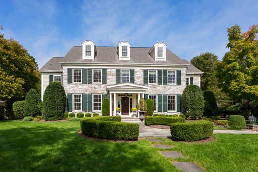 Detached House in Pennington, Mercer County